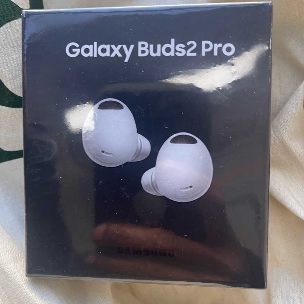 Samsung galaxy bud spro2